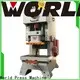 WORLD automatic power press machine pdf Supply longer service life 1