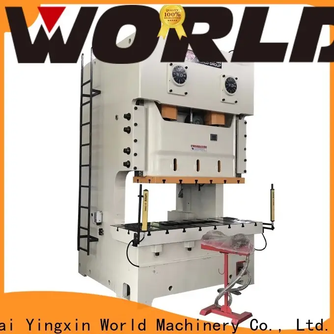 Custom 6 ton bench shop press company longer service life 1