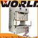 Custom 6 ton bench shop press company longer service life 1