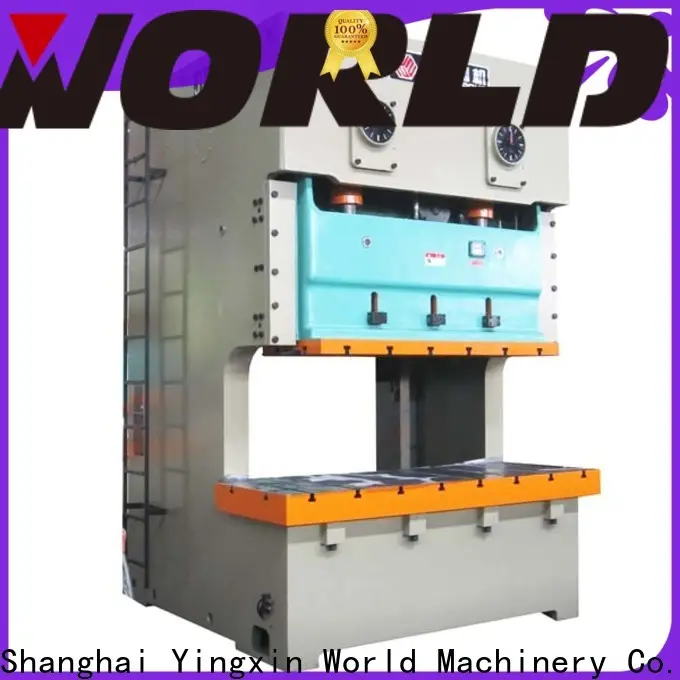High-quality c power press best factory price competitive factory 1