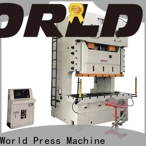 WORLD air hydraulic shop press Suppliers competitive factory 1