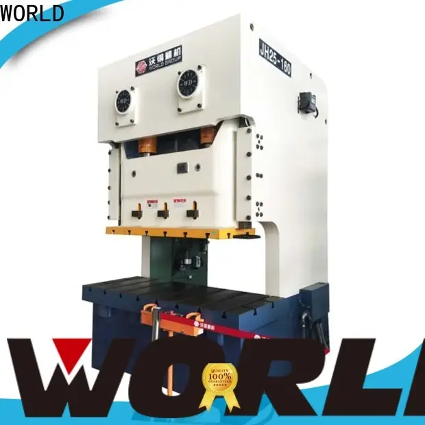 WORLD Best power press industrial 15x15 best factory price competitive factory 1