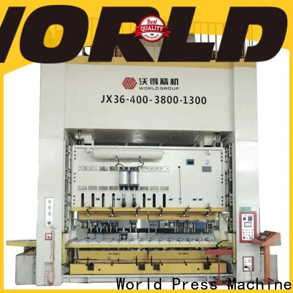 WORLD Best mechanical press for sale for business for wholesale 1