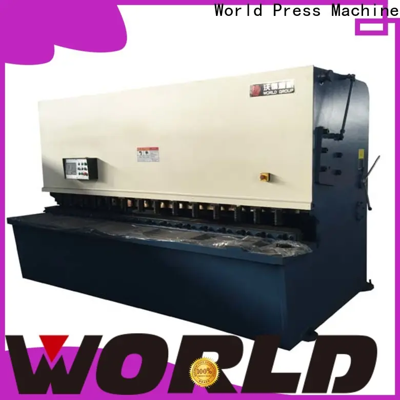 WORLD heavy duty electric metal shears Supply for wholesale 1