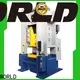 WORLD mini power press machine for customization 1