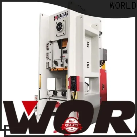 WORLD 30 ton power press machine for wholesale 1