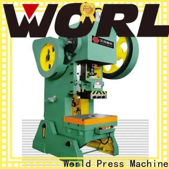 WORLD simple hydraulic press at discount 1