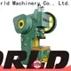 WORLD a frame hydraulic press company at discount 1