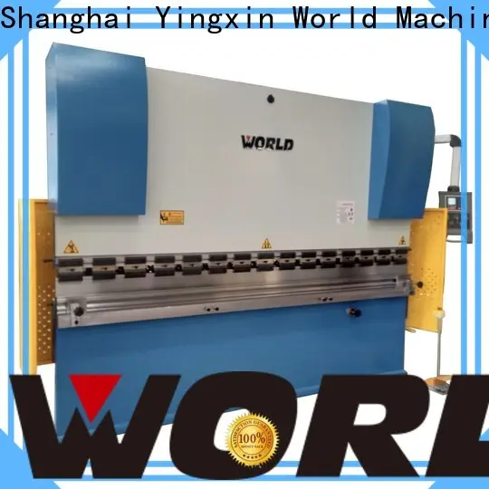 WORLD hot-sale hydraulic mandrel tube bender Suppliers high-quality 1