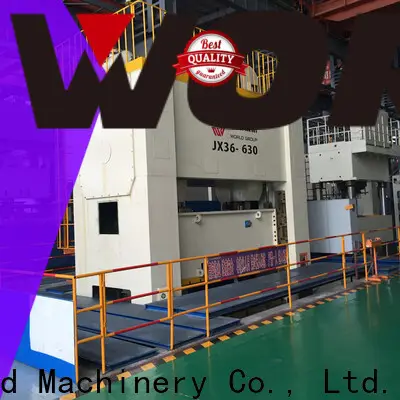 Top mechanical press machine Suppliers for customization 1