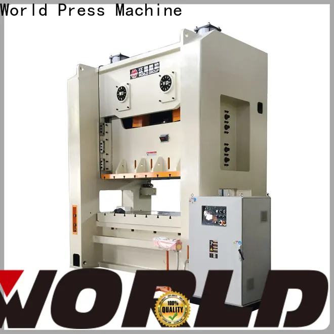 hot-sale h frame press Suppliers for customization 1