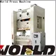 hot-sale h frame press Suppliers for customization 1