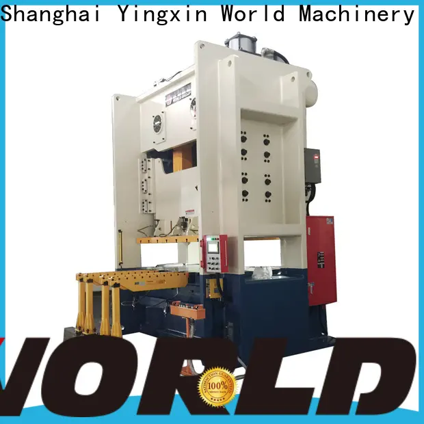 WORLD Best power press machine suppliers for business for wholesale 1