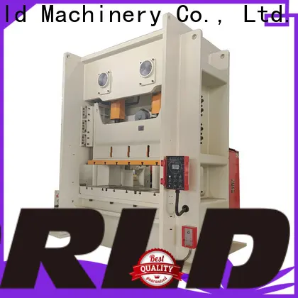 WORLD h frame power press for business for customization 1