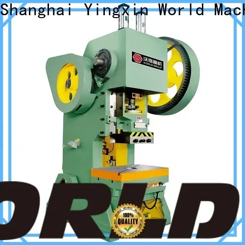 WORLD 20 ton power press price Suppliers at discount 1