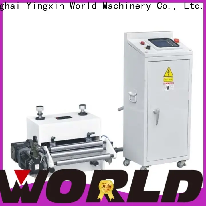 WORLD feeder machine factory for punching 1