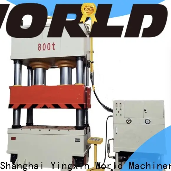 High-quality hydraulic sheet bending machine price for business for Wheelbarrow Making 1