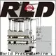WORLD Latest hydraulic wheel press Suppliers for drawing 1