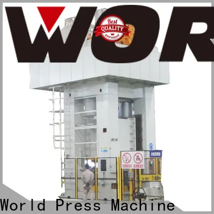WORLD h power press Suppliers at discount 1