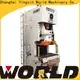 Custom hydraulic power press price manufacturers at discount 1