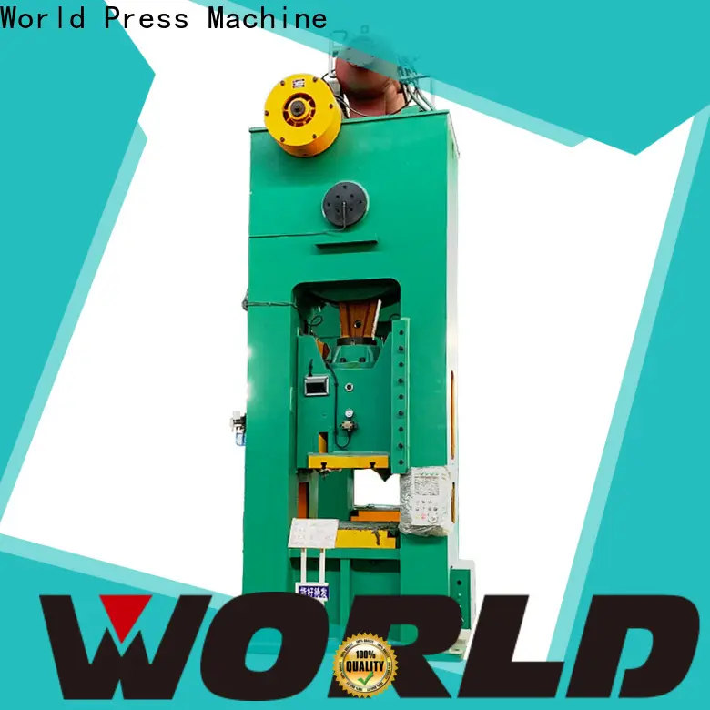best price power press punching machine fast speed for wholesale 1