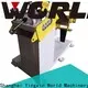 WORLD sheet feeder for business for punching 1