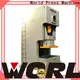 WORLD mechanical remove u joint with c clamp competitive factory 1