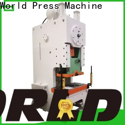 WORLD sew power press factory longer service life 1