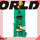 Best power press machine job work Suppliers for customization 1