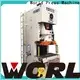 WORLD Custom power press machine for sale best factory price longer service life 1