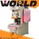WORLD mechanical sew power press machine best factory price at discount 1