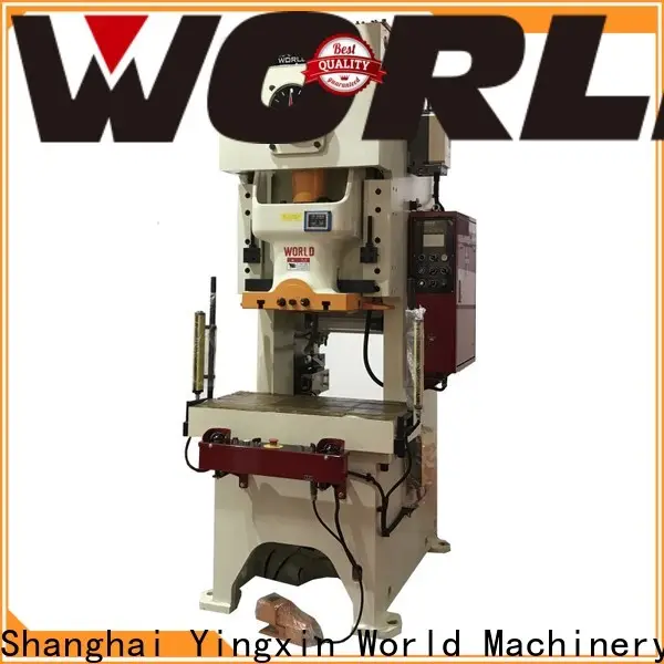 WORLD High-quality hydraulic h press best factory price competitive factory 1