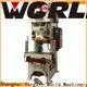 WORLD High-quality hydraulic h press best factory price competitive factory 1