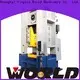WORLD high-qualtiy pneumatic power press machine fast speed at discount 1