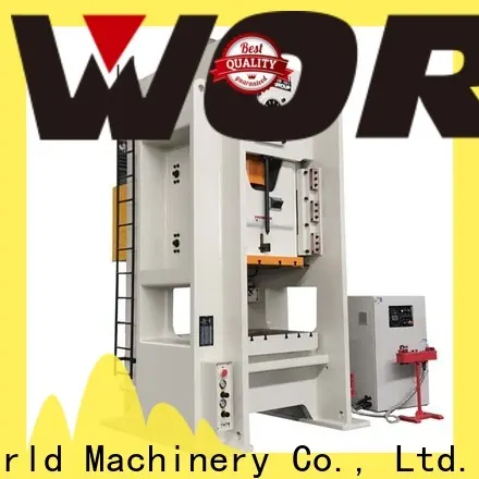 WORLD shearing machine suppliers easy-operated for customization 1