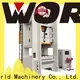 WORLD shearing machine suppliers easy-operated for customization 1