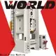 WORLD power shearing machine manufacturer easy-operated for customization 1