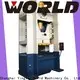 High-quality power press brake machine easy-operated at discount 1