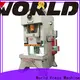 WORLD automatic pillar type power press Supply at discount 1