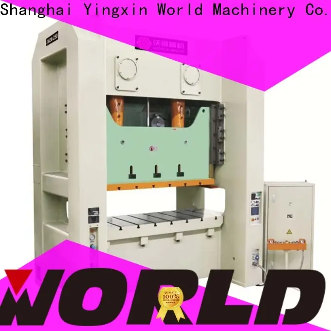WORLD shearing machine suppliers easy-operated for wholesale 1