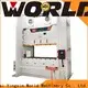 hot-sale 100 ton h type power press price fast speed at discount 1