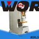 WORLD high-performance power press mechanism best factory price at discount 1