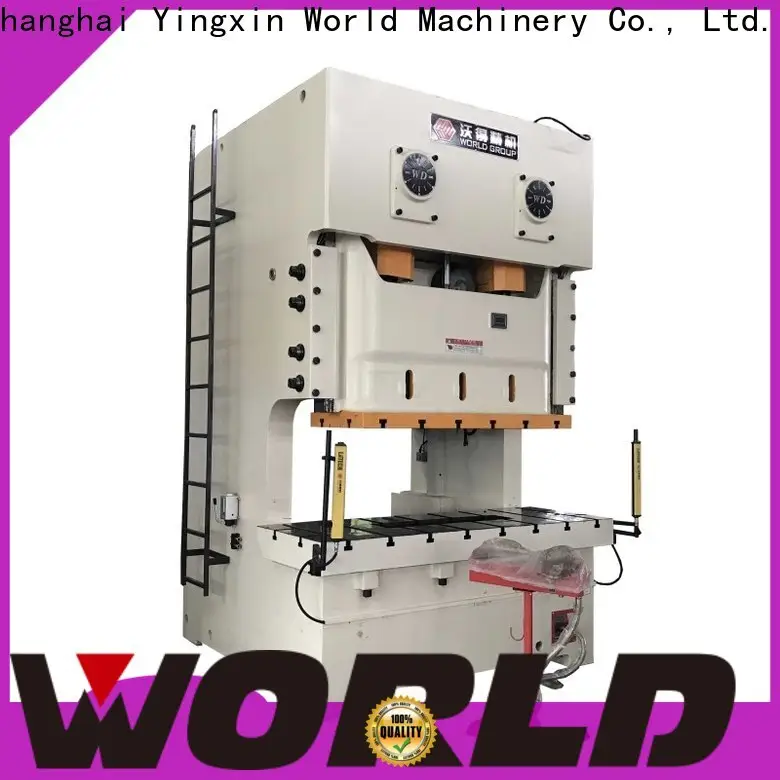 WORLD power press machine for sale manufacturers longer service life 1