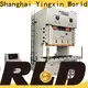 Best power press brake machine company longer service life 1