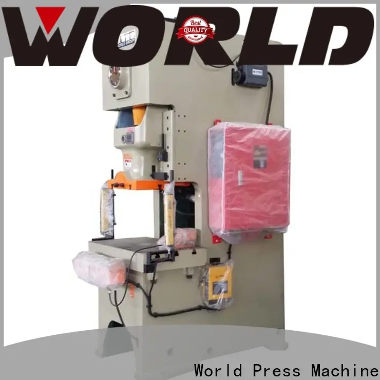 high-performance c frame power press manufacturers factory longer service life 1