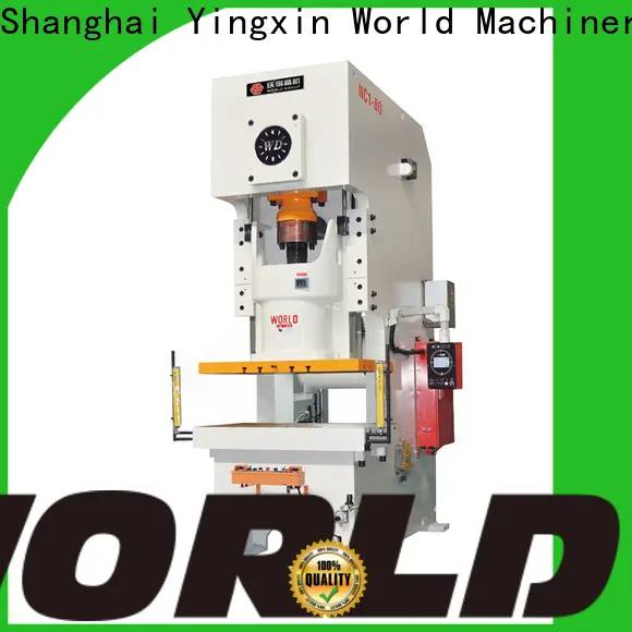WORLD hydraulic press equipment Supply at discount 1