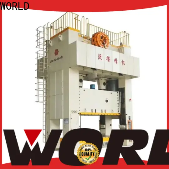 WORLD mini power press machine for business at discount 1