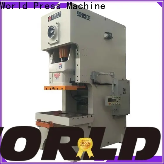 mechanical power press for business longer service life 1