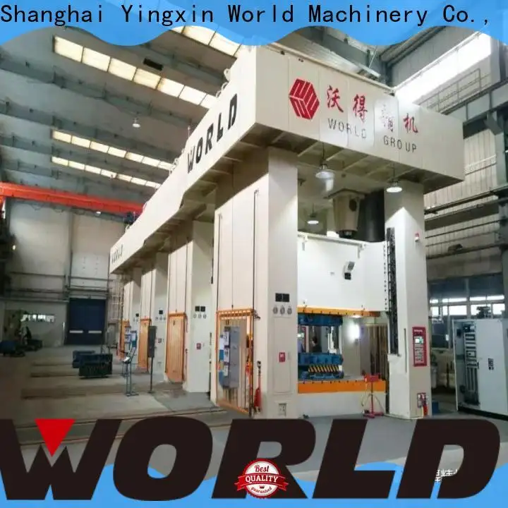 WORLD industrial heat press for sale manufacturers for customization 1