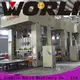 WORLD 10 ton power press machine price list factory for customization 1